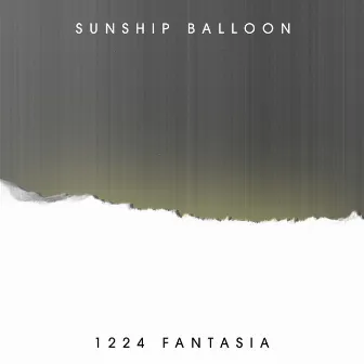 1224 Fantasia by Sunship Balloon