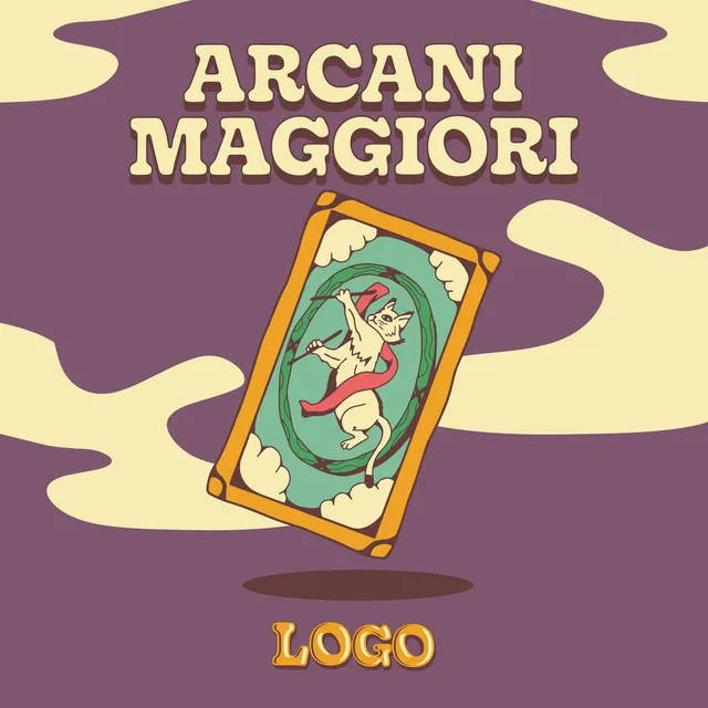 Arcani Maggiori