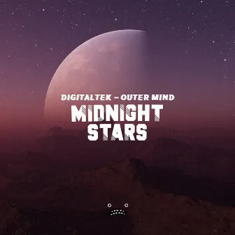 Midnight Stars by Outer Mind