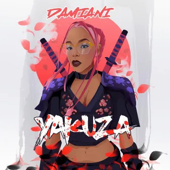 Yakuza by Damiani