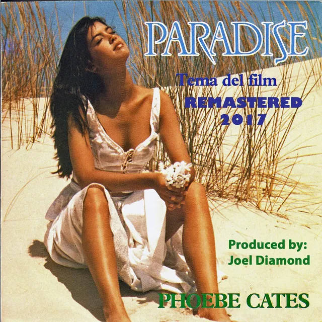 Paradise (Re-Mastered)