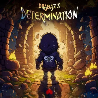 Determination by Drabazz