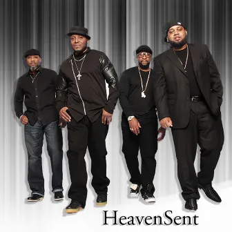 HeavenSent- EP by Heaven Sent