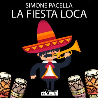 La Fiesta Loca by Simone Pacella