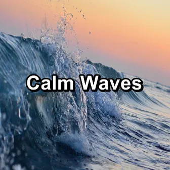 Calm Waves by Sea Waves