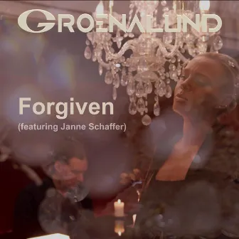 Forgiven by Groenalund