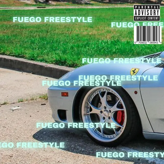 Fuego Freestyle