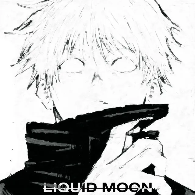 LIQUID MOON