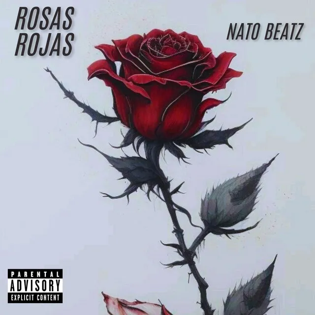 Rosas Rojas