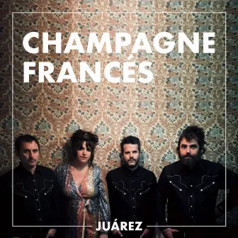 Champagne Francés by Juárez