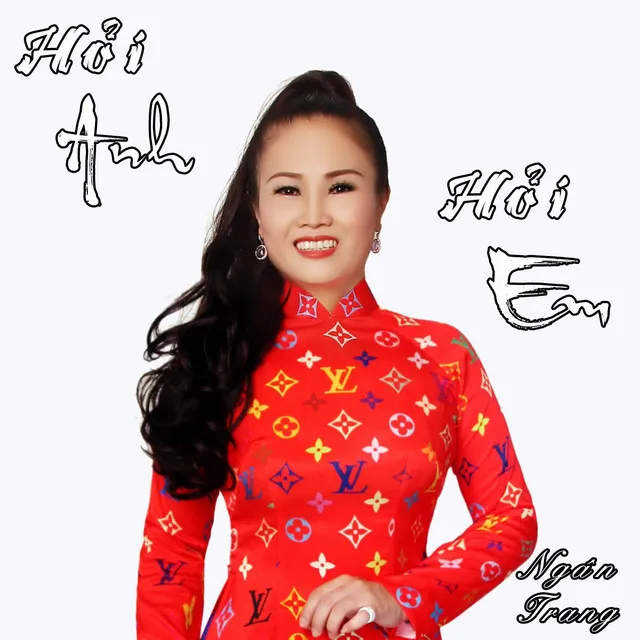 Hỏi Anh Hỏi Em