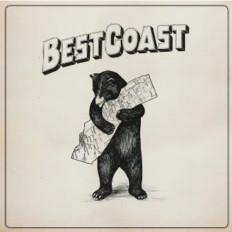 The Only Place by Best Coast