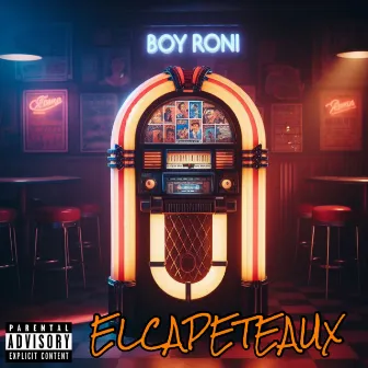 Boyroni by El Capeteaux