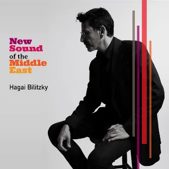 New Sound of the Middle East by Hagai Bilitzky