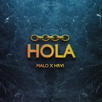 HOLA by HRVI