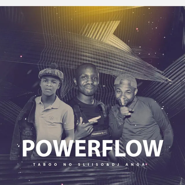 PowerFlow - Instrumental Version