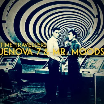 Time Travellers by Mr. Moods