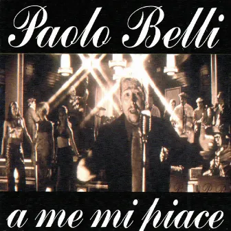 A me mi piace (Zoot suit riot) by Paolo Belli