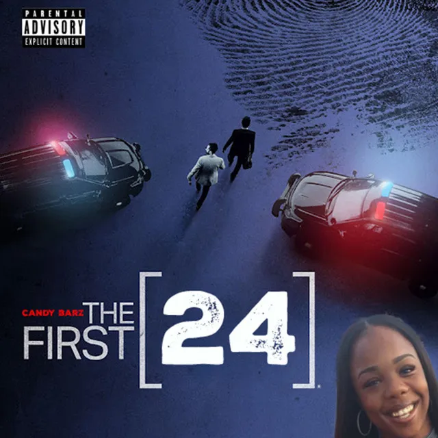 The First 24