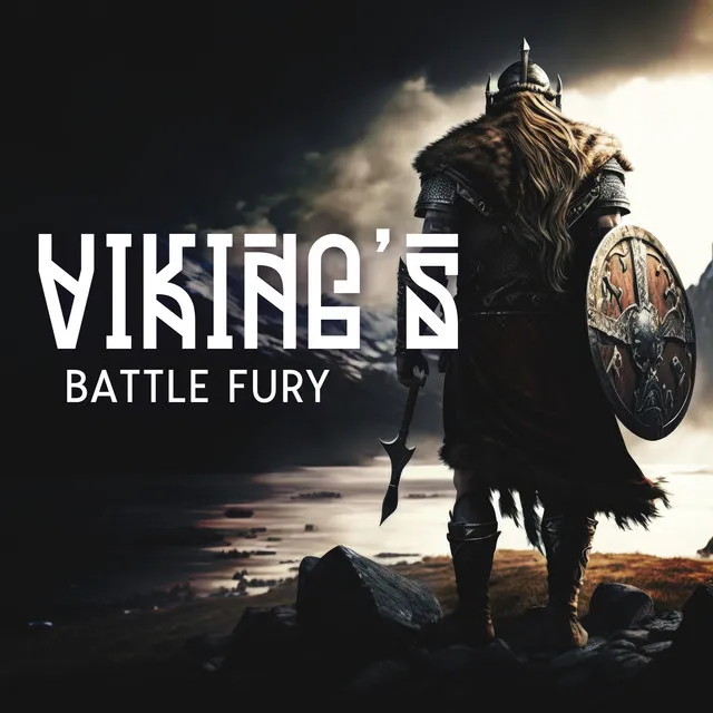 Viking’s Battle Fury (Berserkers and Ulfhednar Norse Ritual Music)