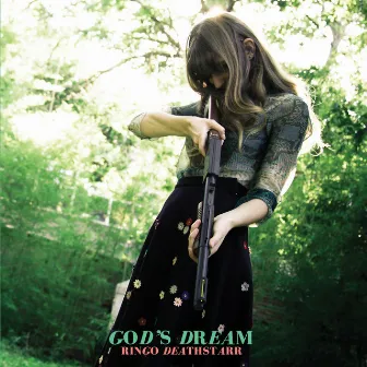 God's Dream by Ringo Deathstarr