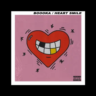 Heart Smile by Boooka