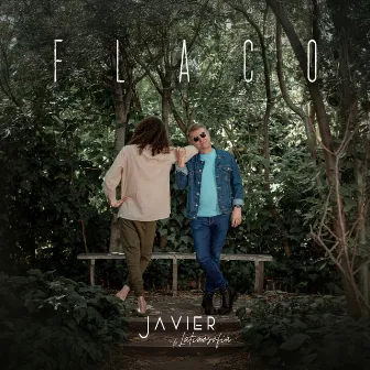 Flaco by Javier y Latinosofia