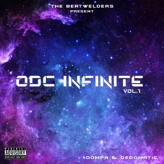 ODC Infinite, Vol. 1 by The Beat Welders