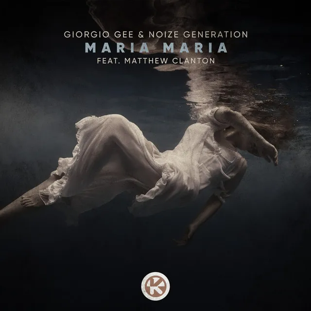 Maria Maria (feat. Matthew Clanton)