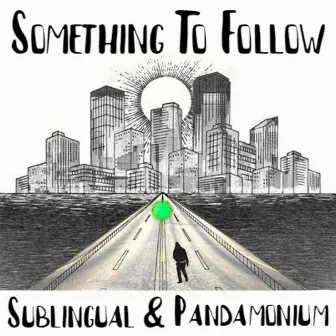 Something To Follow by DJ Pandamonium