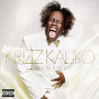 Genius by Krizz Kaliko