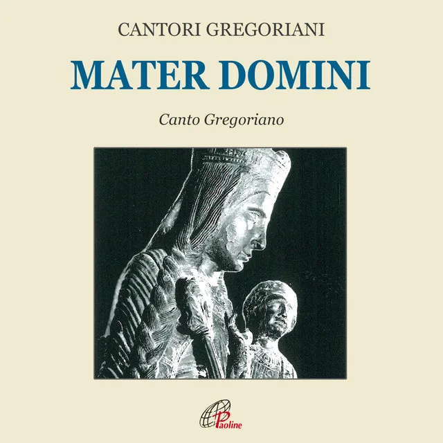 Mater domini (Canto gregoriano)