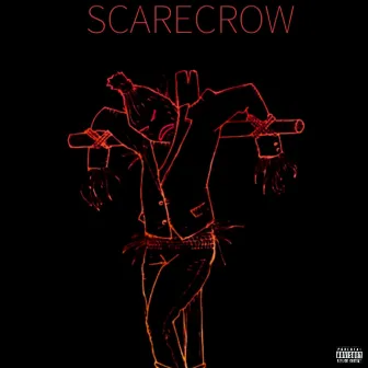 Scarecrow by I.A.N. Platinum