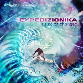 Times of Changes by Expedizionika