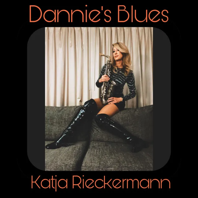 Dannie's Blues