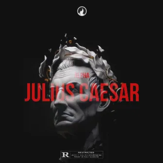 Julius Caeser by Alpha