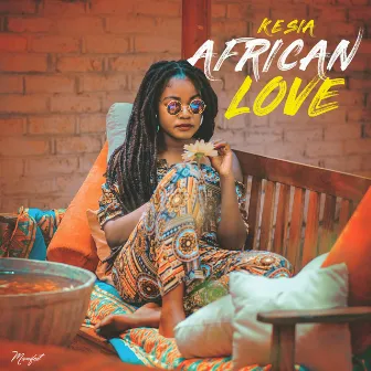 African Love by Kesia