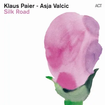 Silk Road by Klaus Paier