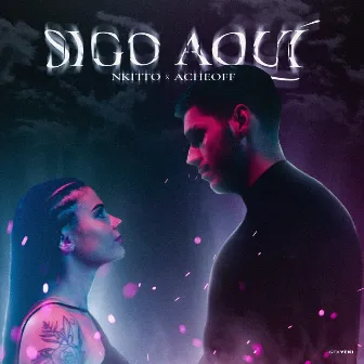 Sigo Aquí by Nkitto