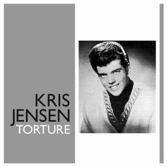 Torture by Kris Jensen