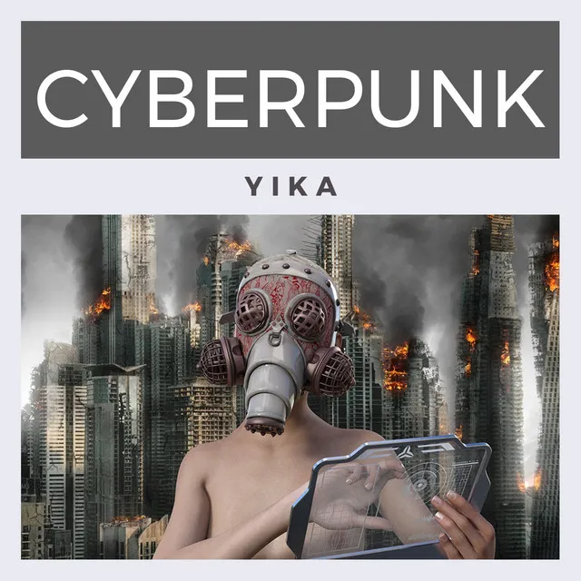 Cyberpunk - Original Mix