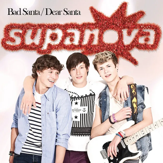 Dear Santa / Bad Santa