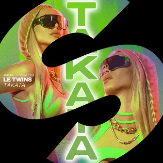 Takata by Le Twins