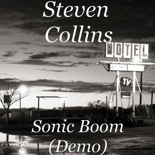 Sonic Boom (Demo)