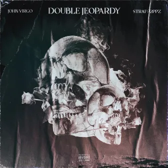 Double Jeopardy by Strapp2ppz