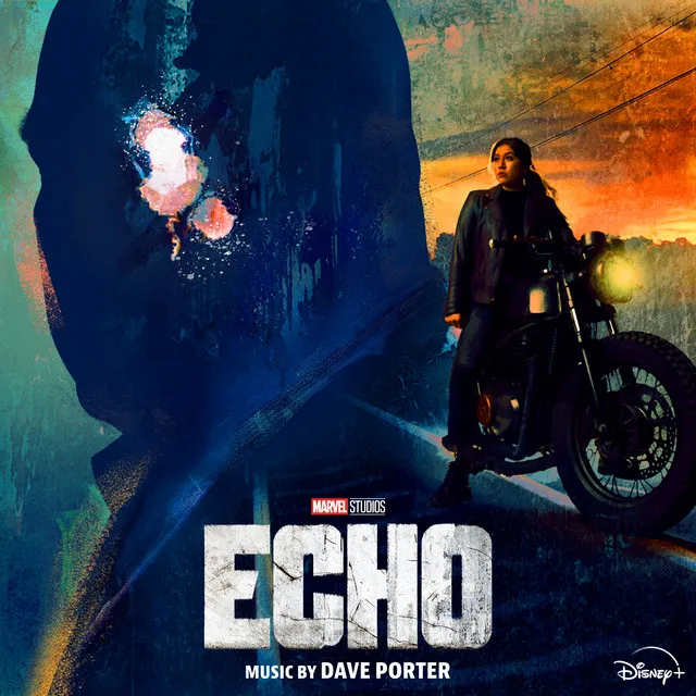 Echo - From "Echo"