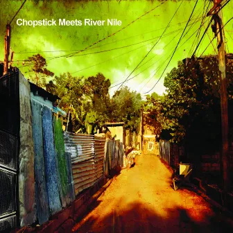 Chopstick Meets River Nile by Chopstick Dubplate