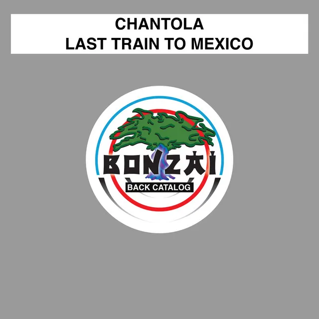 Last Train To Mexico - Paul Easy Remix