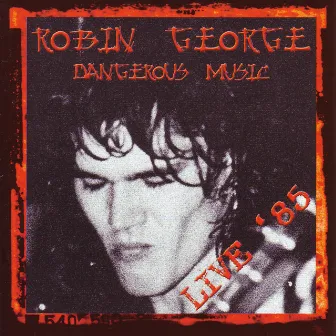 Dangerous Music by Robin George