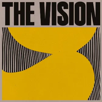 The Vision by Ben Westbeech